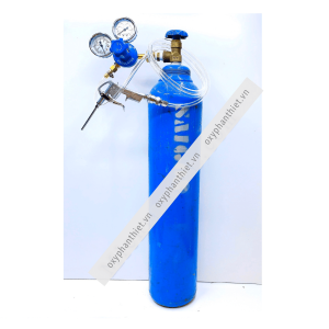 bình oxy phan thiết 10 lít