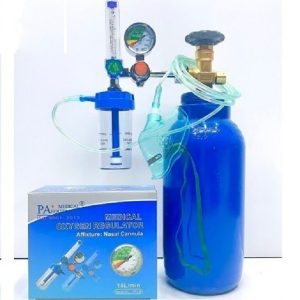 bình oxy phan thiết 2,5 lít