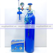 bình oxy phan thiết 5 lít