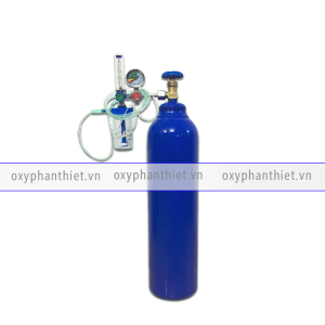 bình oxy 8 lít oxyphanthiet