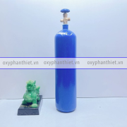 bình oxy 8 lít