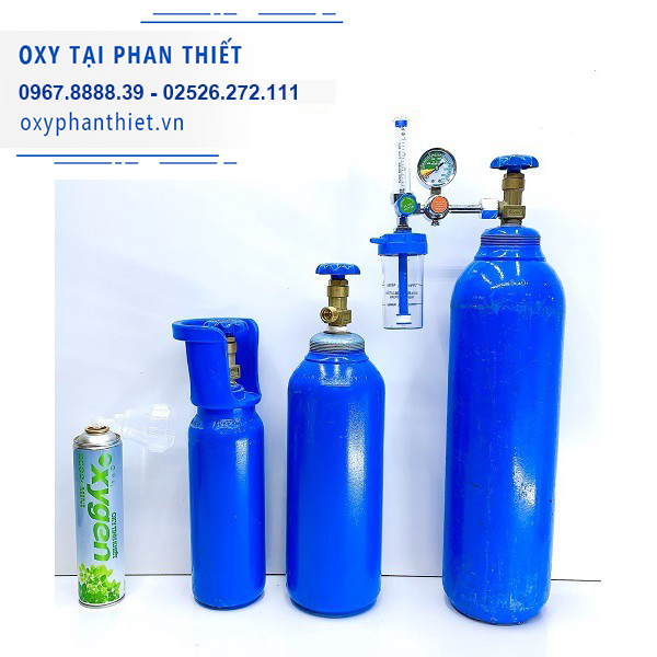 giới thiệu oxy phan thiết
